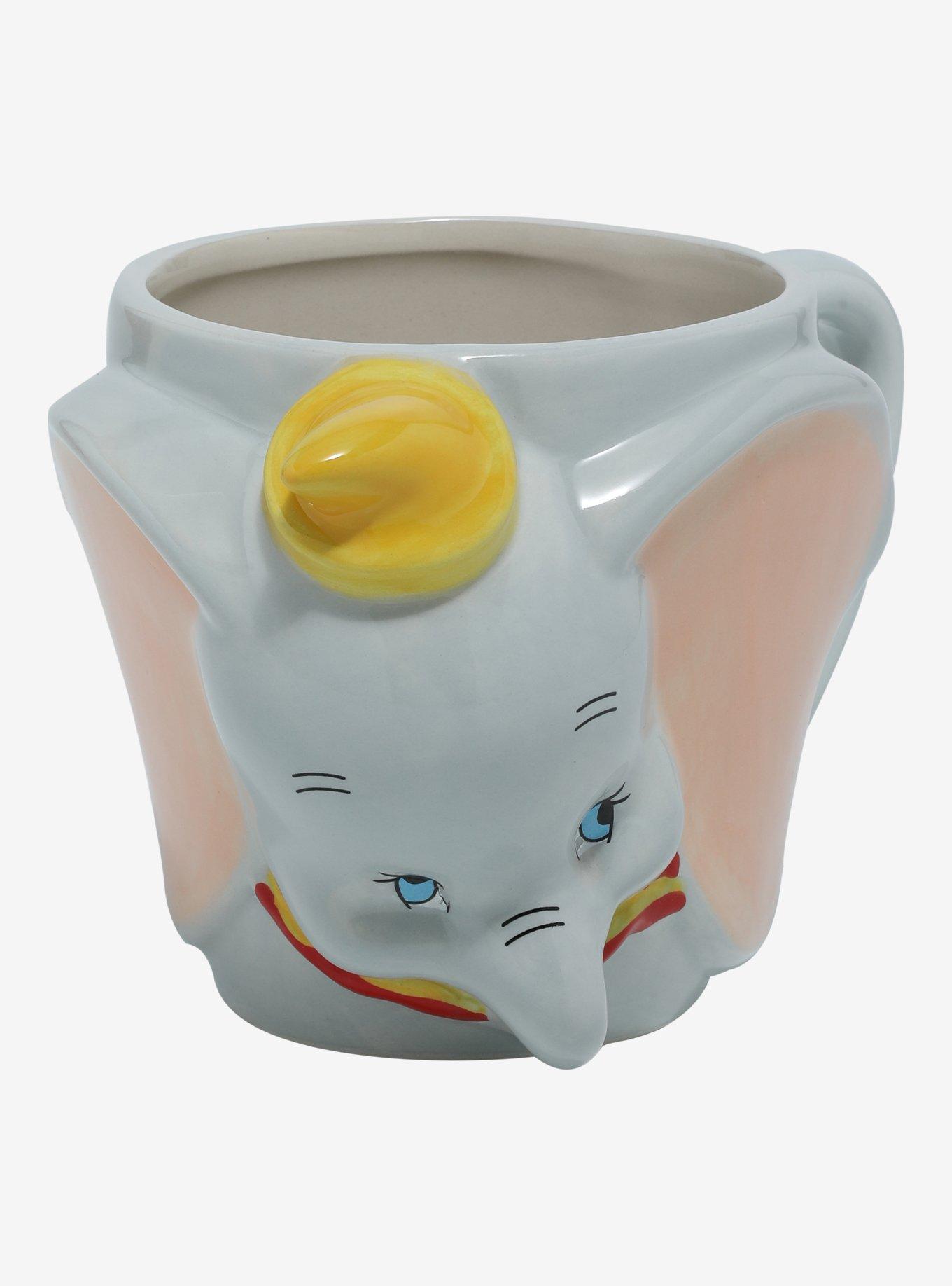 Disney Dumbo Figural Mug, , hi-res