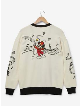 Disney 100 Musical Characters Plus Size Cardigan - BoxLunch Exclusive, , hi-res