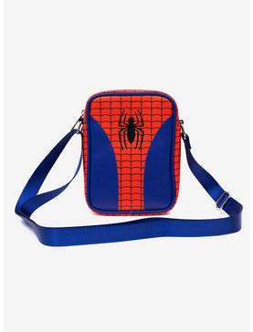 Marvel Spider-Man Crossbody Bag, , hi-res