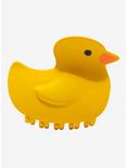 Sweet Society Rubber Duck Figural Claw Hair Clip, , alternate