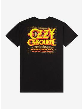 Ozzy Osbourne No More Tours T-Shirt, , hi-res