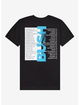 Bush The Kingdom Tour T-Shirt, , hi-res