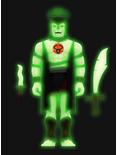 Super7 ThunderCats ReAction Mumm-Ra The Ever Living (Glow-in-the-Dark Ver.) Figure, , alternate