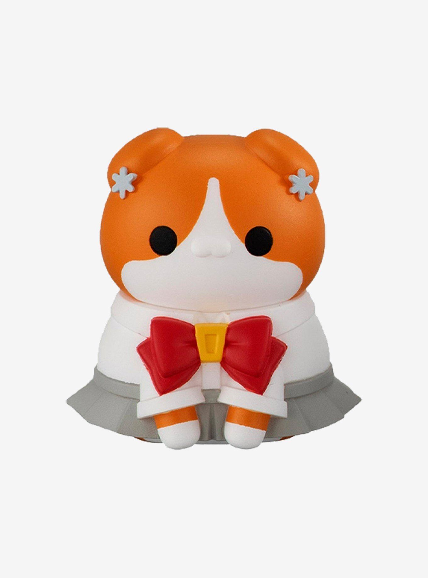 Megahouse BLEACH Mega Cat Project Cat Characters Blind Box Figure, , alternate