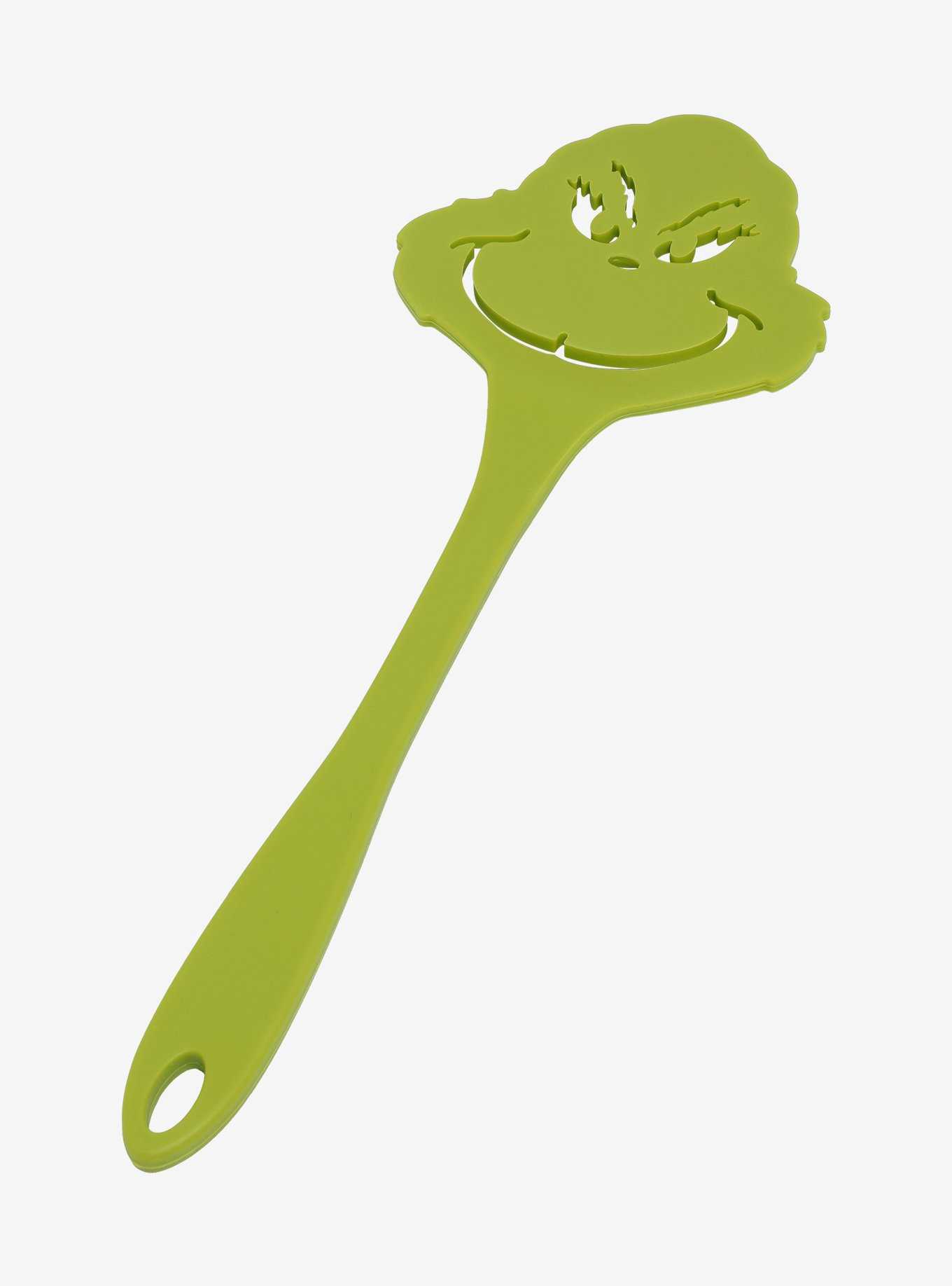 Dr. Seuss How The Grinch Stole Christmas Head Spatula, , hi-res
