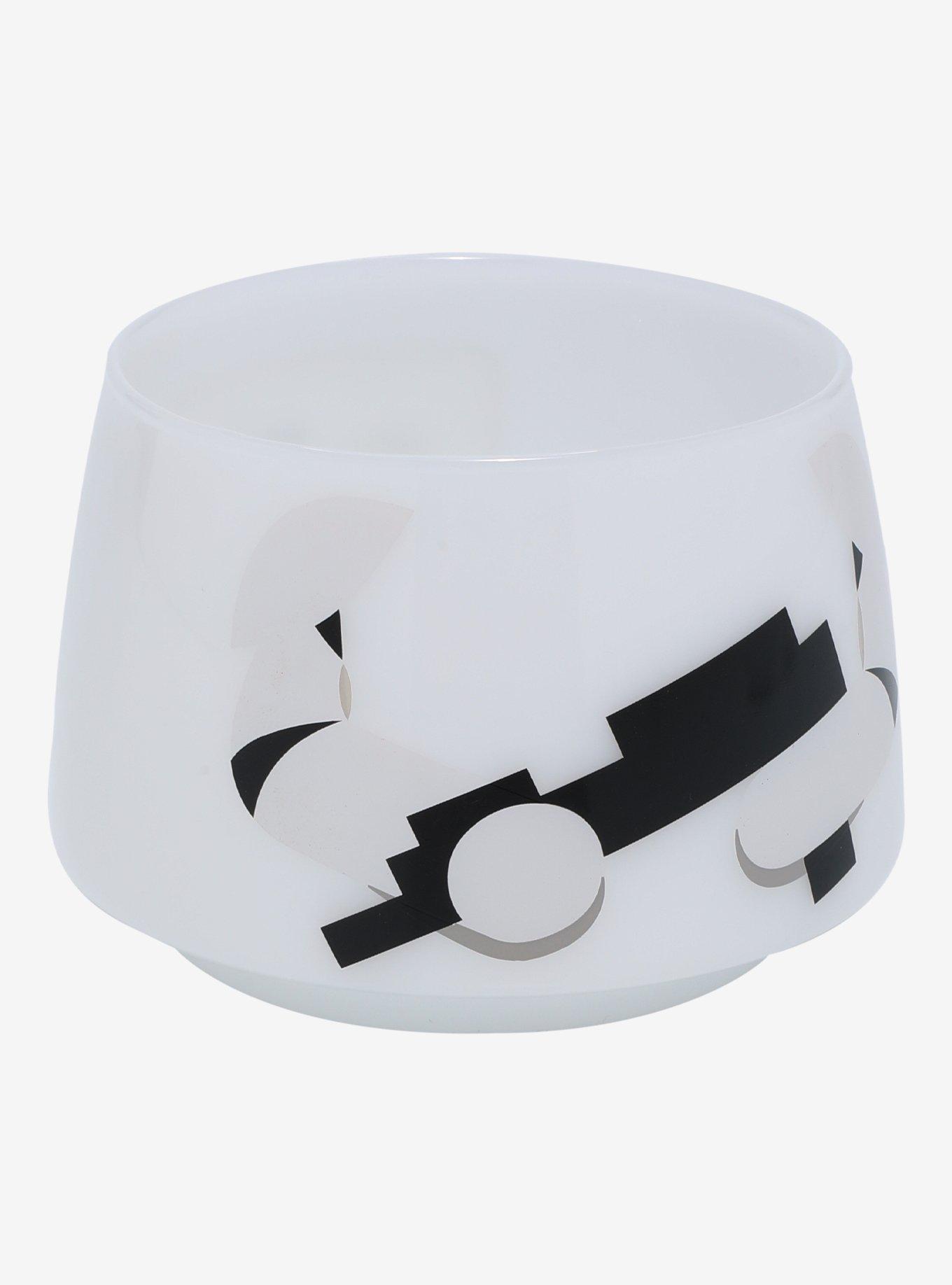 Star Wars Stormtrooper Stackable Glass Set, , alternate