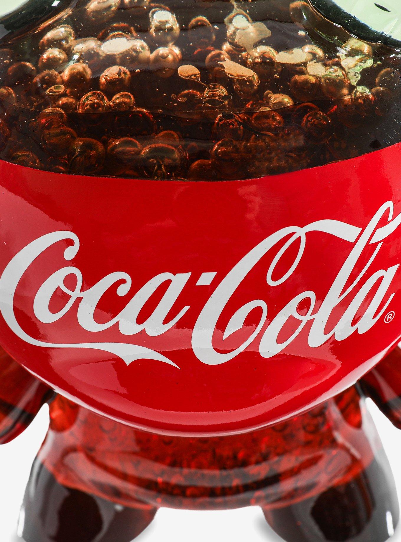 コカコーラ 3インチ ダニー kidrobot 正規ライセンス アメリカ限定 3-Inch-Coca-Cola-Dunny-Mobile-