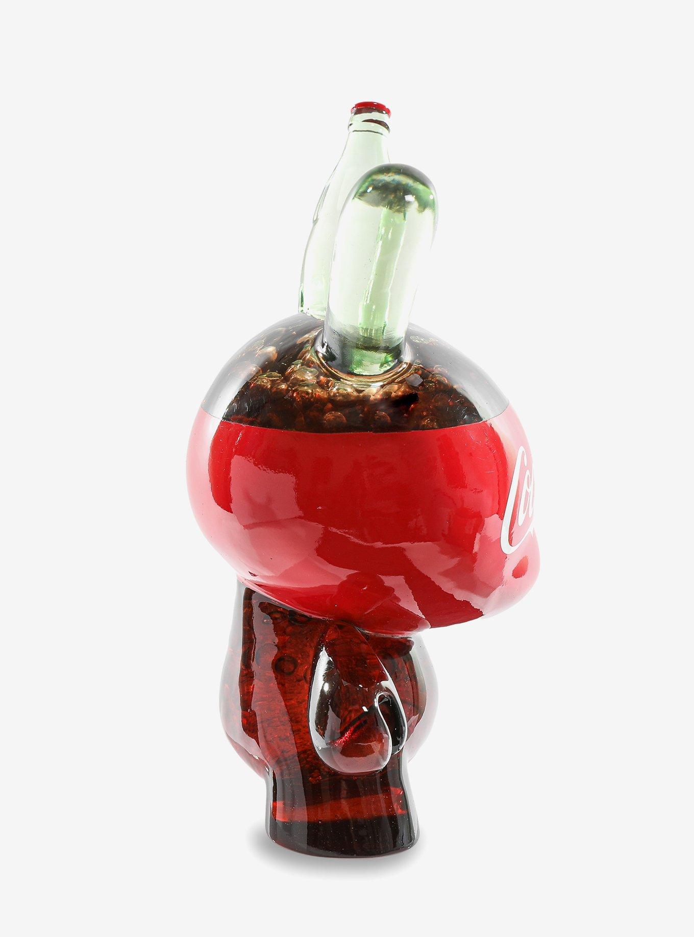 Kidrobot x Coca Cola Classic Dunny Figure, , alternate