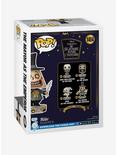 Funko The Nightmare Before Christmas Pop! The Mayor As The Emperor Vinyl Figure Hot Topic Exclusive, , alternate