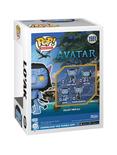 Funko Pop! Avatar: The Way of Water Pop! Movies Lo'ak Vinyl Figure, , alternate