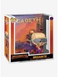 Funko Megadeth Pop! Albums Peace Sells...But Who's Buying? Vinyl Figure, , alternate