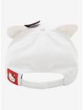 Sanrio Hello Kitty Figural Ears Cap - BoxLunch Exclusive, , alternate