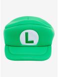 Nintendo Super Mario Bros. Luigi Replica Hat, , alternate