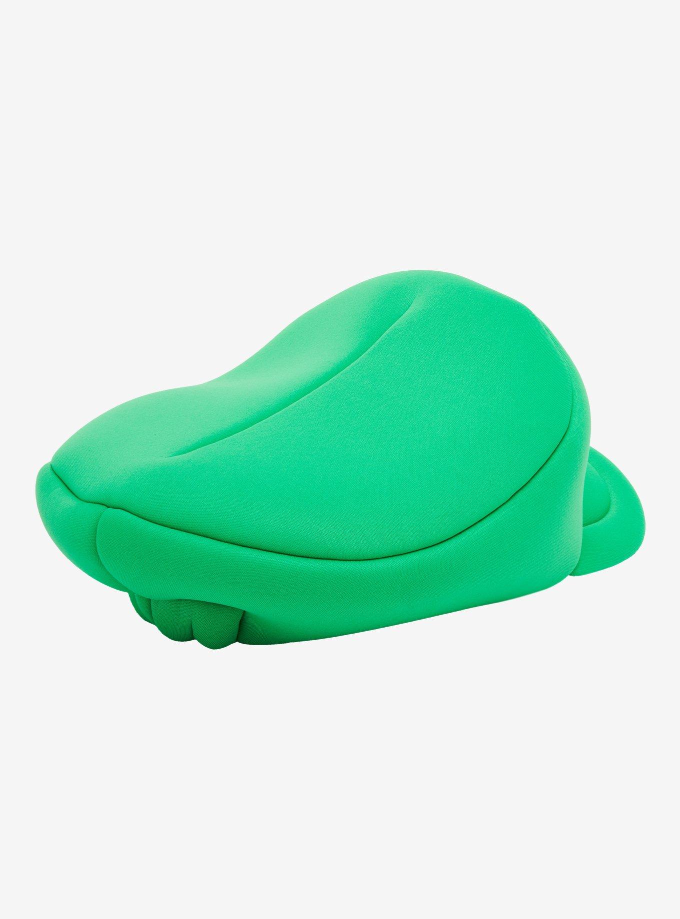 Nintendo Super Mario Bros. Luigi Replica Hat, , alternate
