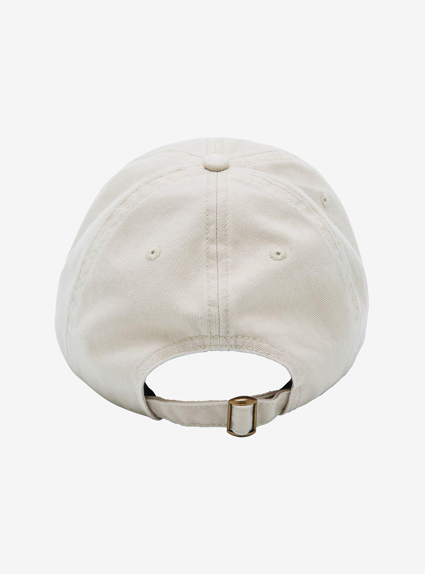 Sanrio Chenille Hello Kitty Patch Cap - BoxLunch Exclusive, , alternate