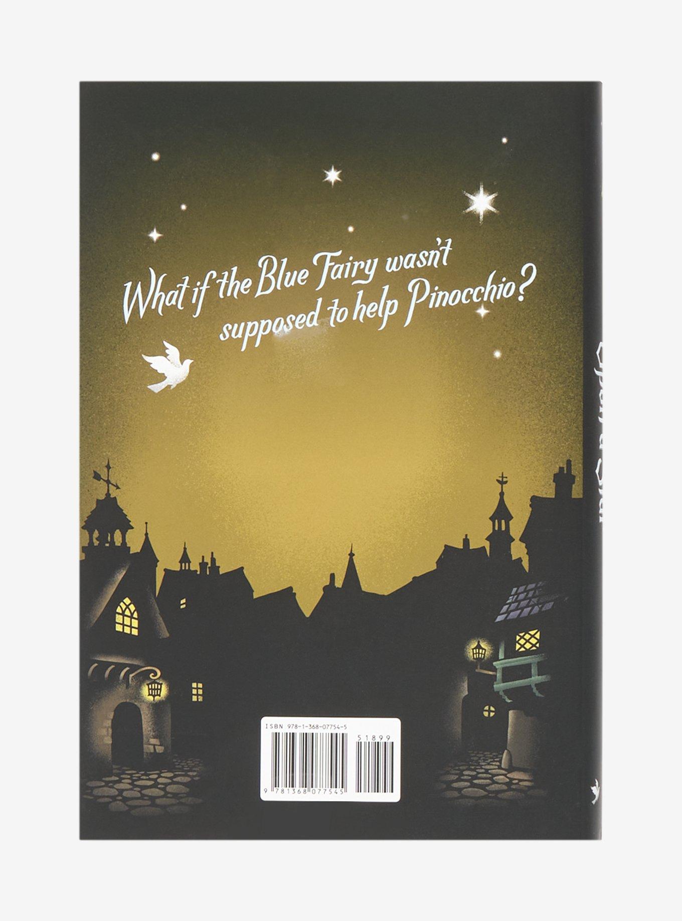 Twisted Tale Series 14 When You Wish Upon A Star Book, , hi-res