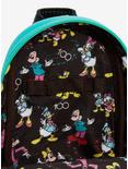 Loungefly Disney100 Mickey Mouse And Friends Pencil Case, , alternate