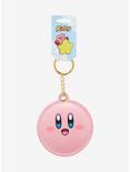 Nintendo Kirby Smiling Figural Keychain, , alternate