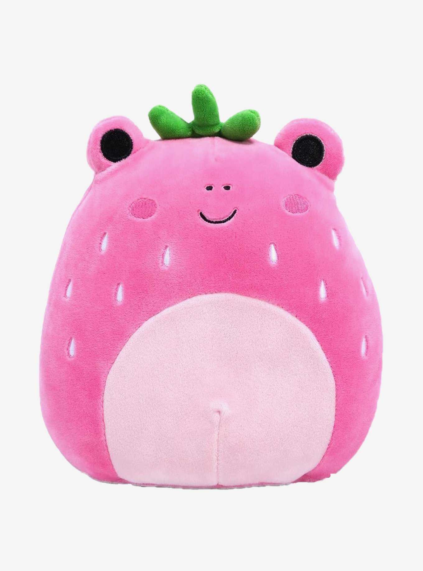 Squishmallows Mystery Best Of Squad Assorted Blind Plush, , hi-res
