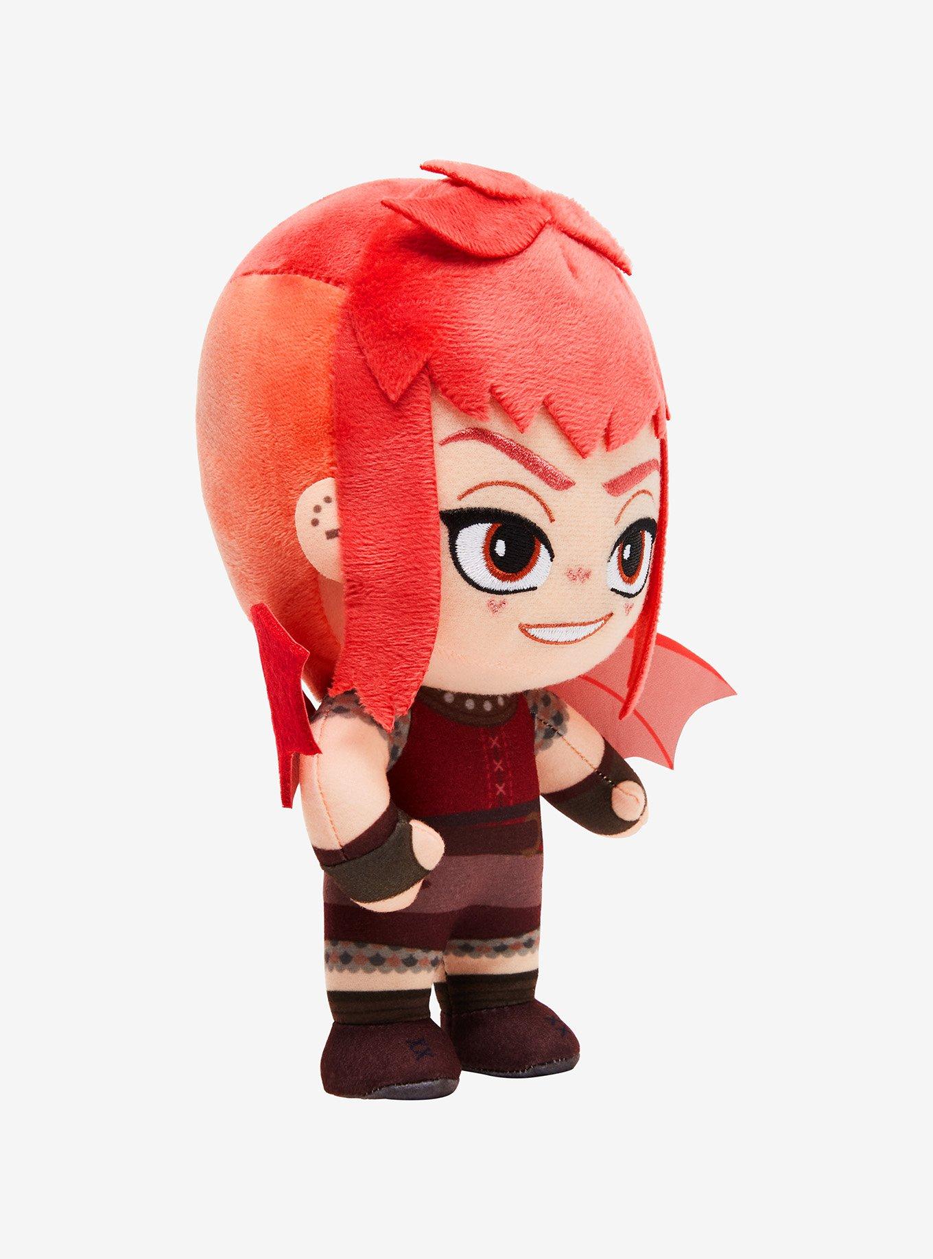 Nimona Plush, , alternate