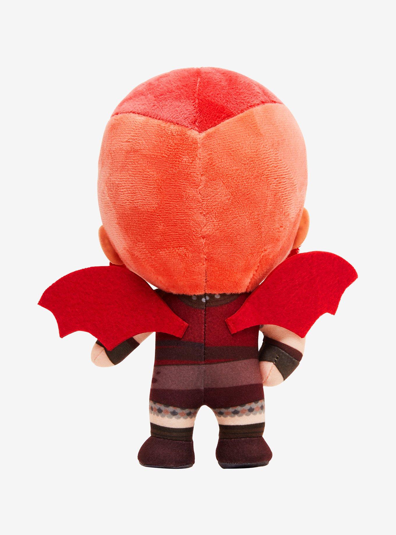 Nimona Plush, , alternate