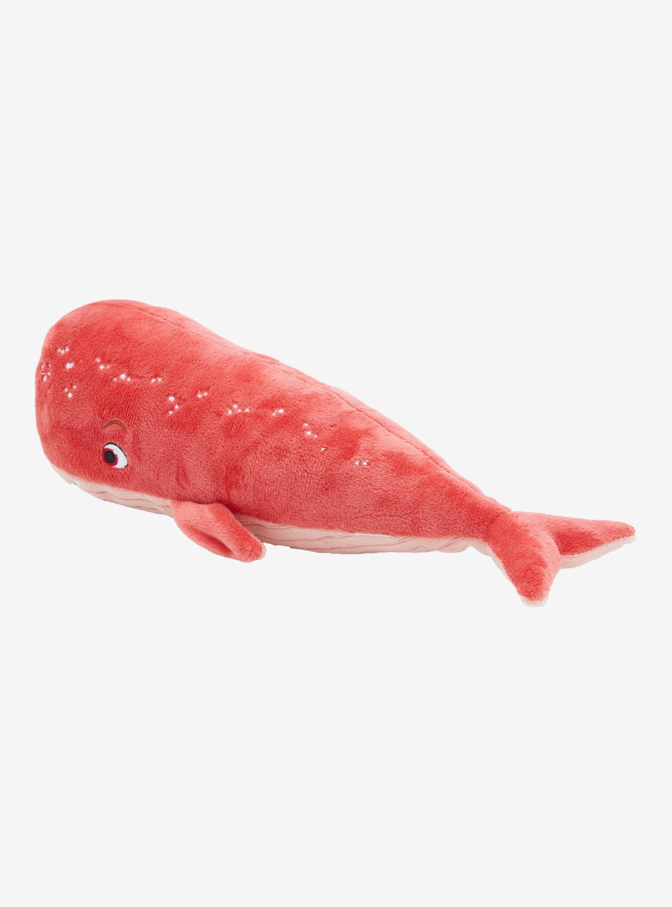 Nimona Whale Form Plush, , alternate