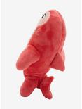 Nimona Shark Form Plush, , alternate