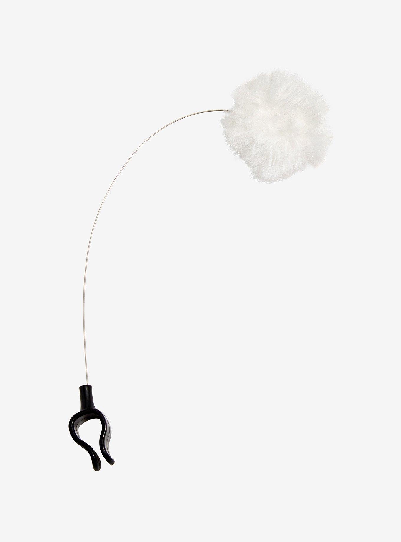 Cat Toy Phone Clip, , alternate