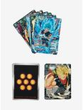 Dragon Ball Z Super Card Game Zenkai Ex Final Radiance Starter Deck , , alternate