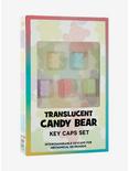 Candy Bear Key Cap Set , , alternate