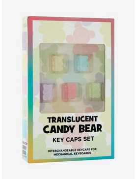 Candy Bear Key Cap Set , , hi-res