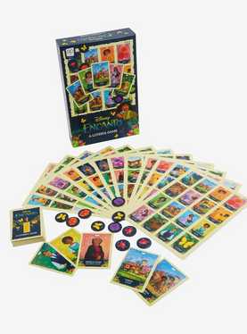 Disney Encanto: A Lotería Game - BoxLunch Exclusive, , hi-res