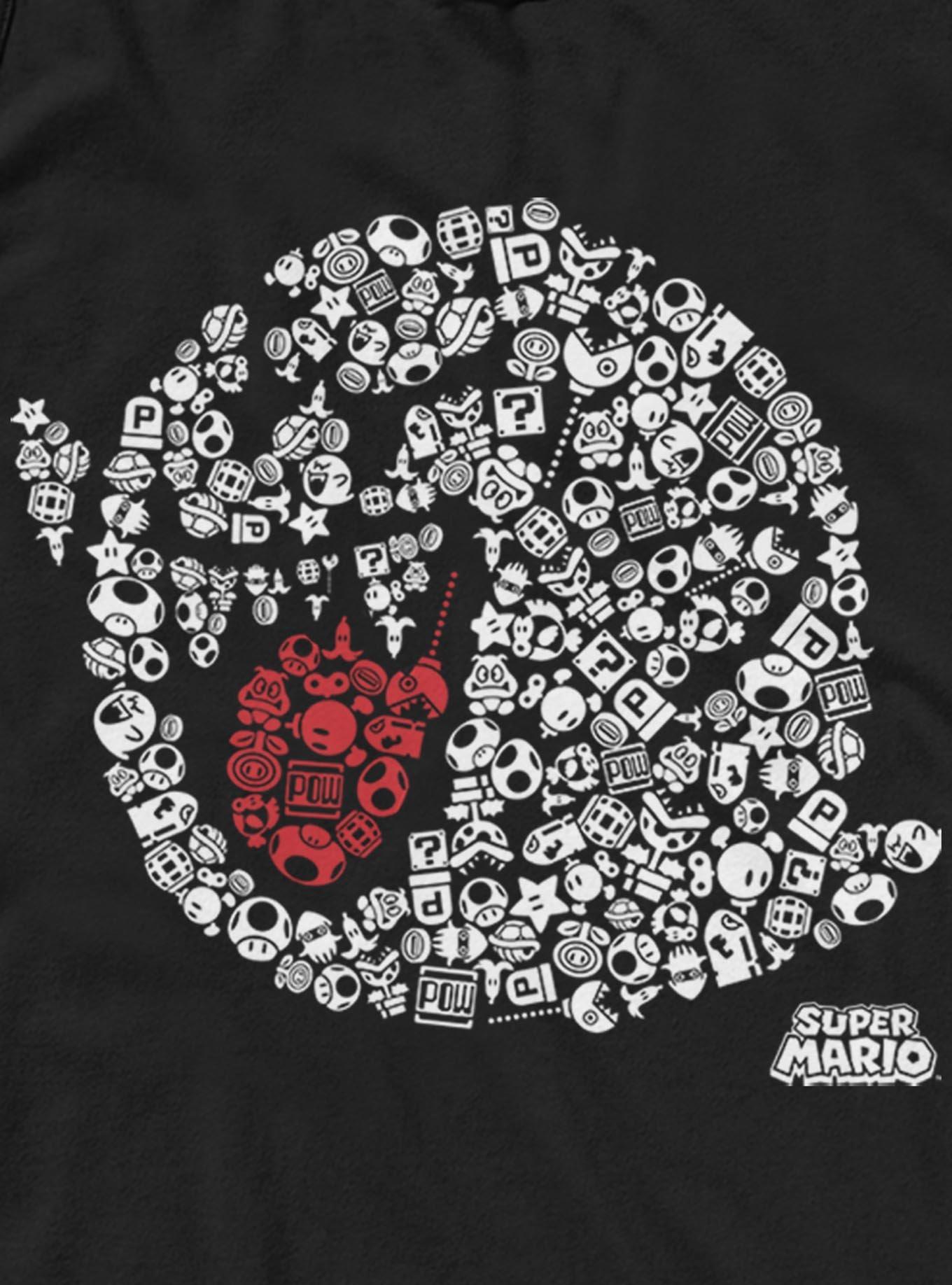 Nintendo Boo Tastic Tank, , hi-res