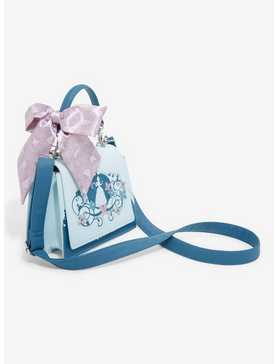 Loungefly Disney Cinderella Carriage Silhouette Handbag - BoxLunch Exclusive, , hi-res