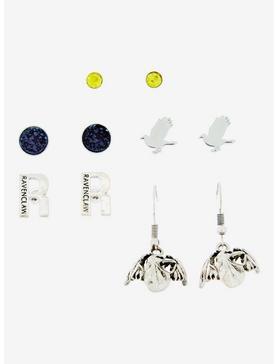 Harry Potter Ravenclaw Earring Set - BoxLunch Exclusive, , hi-res