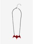 Scooby-Doo! The Hex Girls Thorn Replica Necklace - BoxLunch Exclusive, , alternate