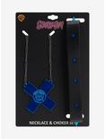 Scooby-Doo! The Hex Girls Dusk Replica Necklace Set - BoxLunch Exclusive, , alternate