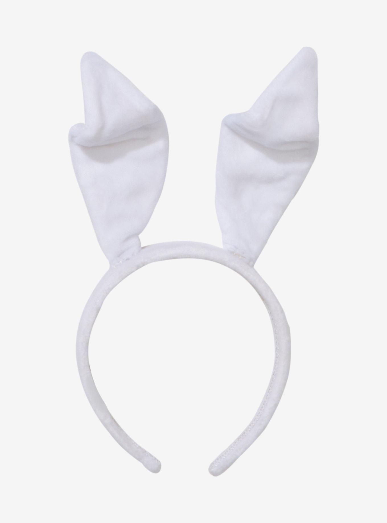 Disney The Nightmare Before Christmas Zero Figural Ears Headband, , alternate