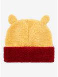 Disney Winnie the Pooh Figural Sherpa Youth Beanie - BoxLunch Exclusive, , alternate