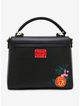 Loungefly Disney Mulan Icons Handbag - BoxLunch Exclusive, , alternate