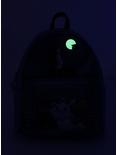 Loungefly Disney The Aristocats Window Portrait Glow-in-the-Dark Mini Backpack - BoxLunch Exclusive, , alternate