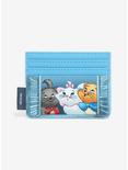 Loungefly Disney The Aristocats Window Portrait Cardholder - BoxLunch Exclusive, , alternate