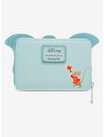 Loungefly Disney Dumbo Figural Dumbo Small Zip Wallet - BoxLunch Exclusive, , alternate