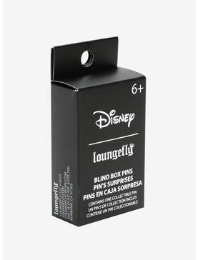 Loungefly Disney Lilo & Stitch Fall Blind Box Enamel Pin, , hi-res