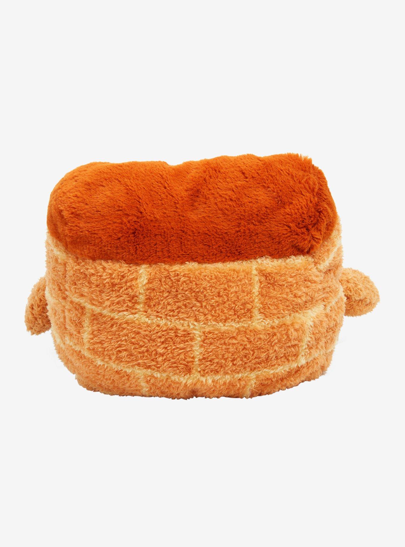 Bumbumz Francis The Fireplace Holiday Plush, , alternate