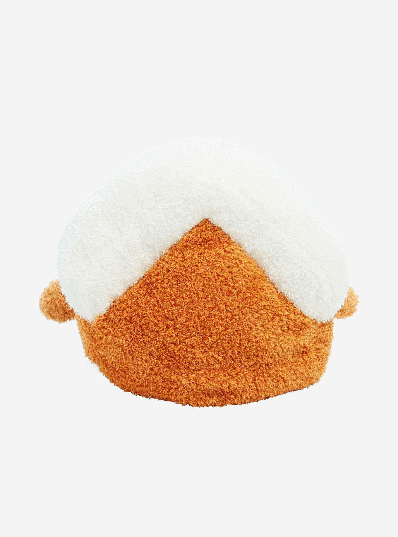 Bumbumz Georgette The Gingerbread House Holiday Plush, , alternate