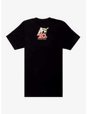 Naruto Shippuden 20th Anniversary Collage T-Shirt, , hi-res