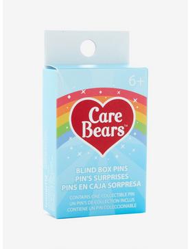 Loungefly Care Bears Character Food Blind Box Enamel Pin, , hi-res