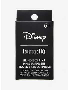 Loungefly Disney Villains Tarot Card Blind Box Enamel Pin, , hi-res