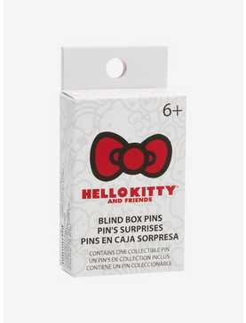 Hello Kitty And Friends Guitars Blind Box Enamel Pin, , hi-res